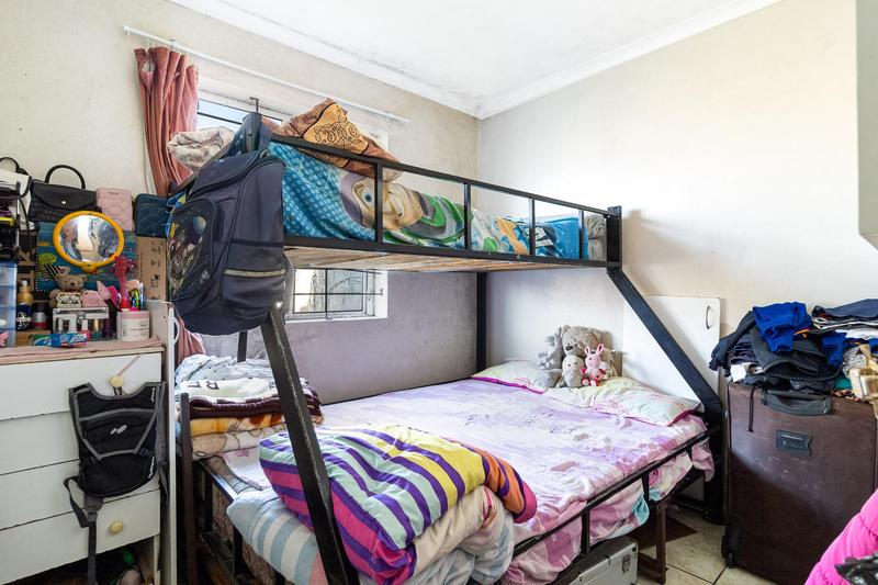 2 Bedroom Property for Sale in Belmont Park Western Cape